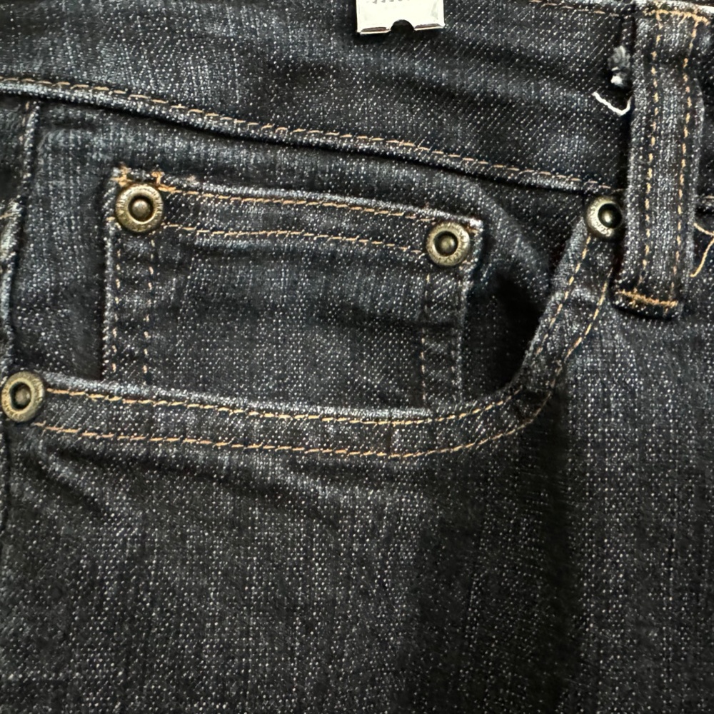 St. John’s Bay High Rise Jeans - Picture 3 of 10